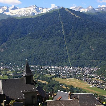 Residence Les Jardins De Ramel By Popinns Bagneres-de-Luchon Luaran gambar